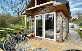 Riverside Cabin